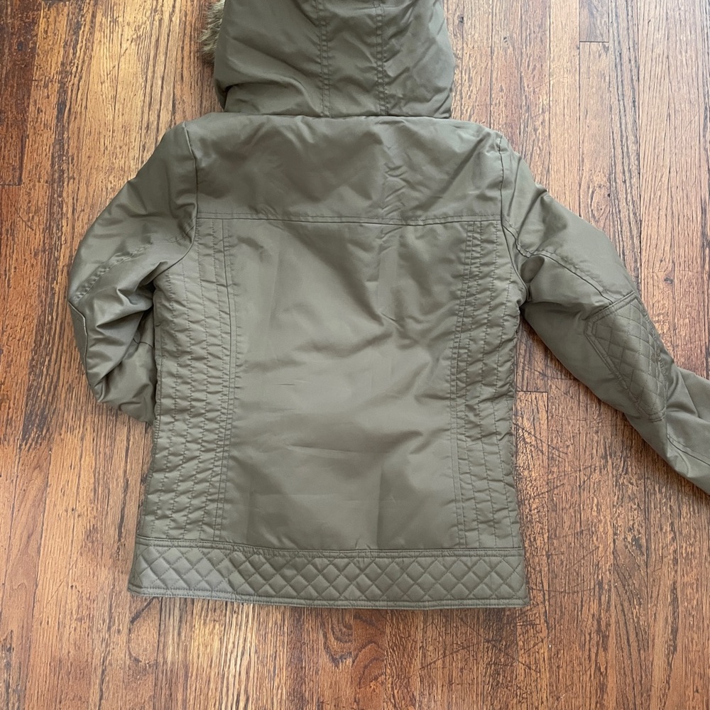 Fall jacket - Picture 3 of 3